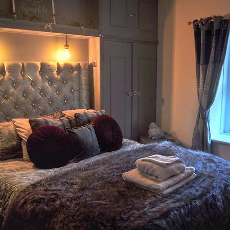 Hotel Peniarth Arms Llanegryn Zewnętrze zdjęcie
