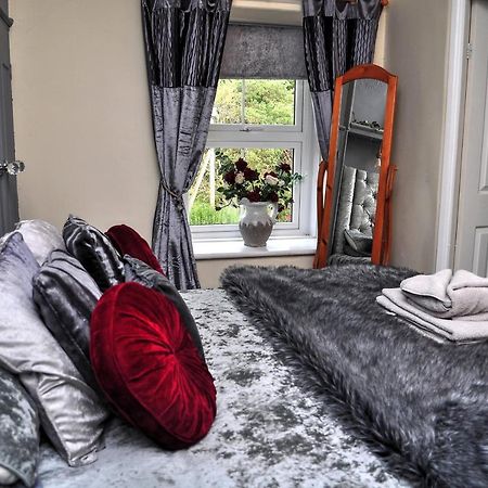 Hotel Peniarth Arms Llanegryn Zewnętrze zdjęcie