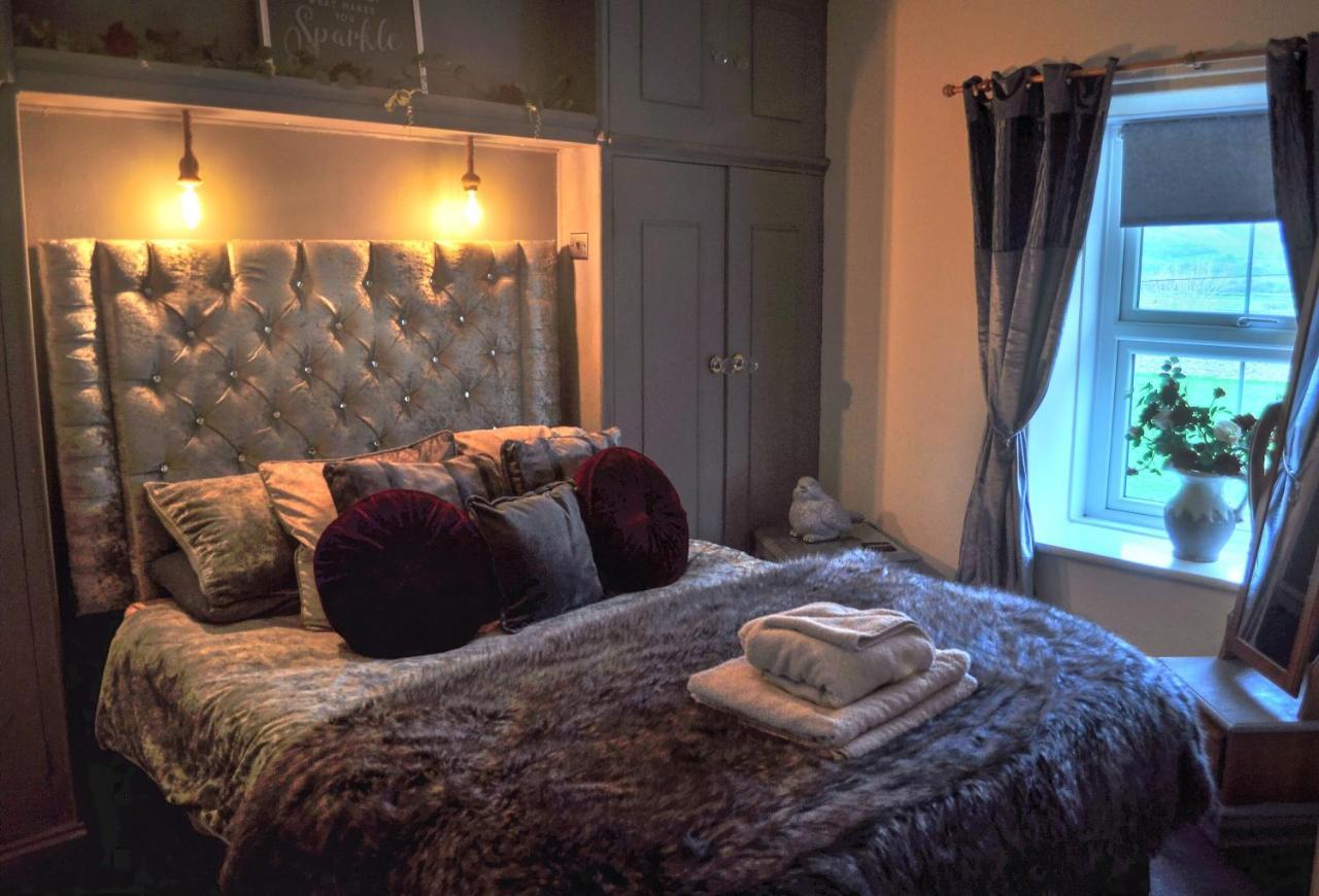 Hotel Peniarth Arms Llanegryn Zewnętrze zdjęcie