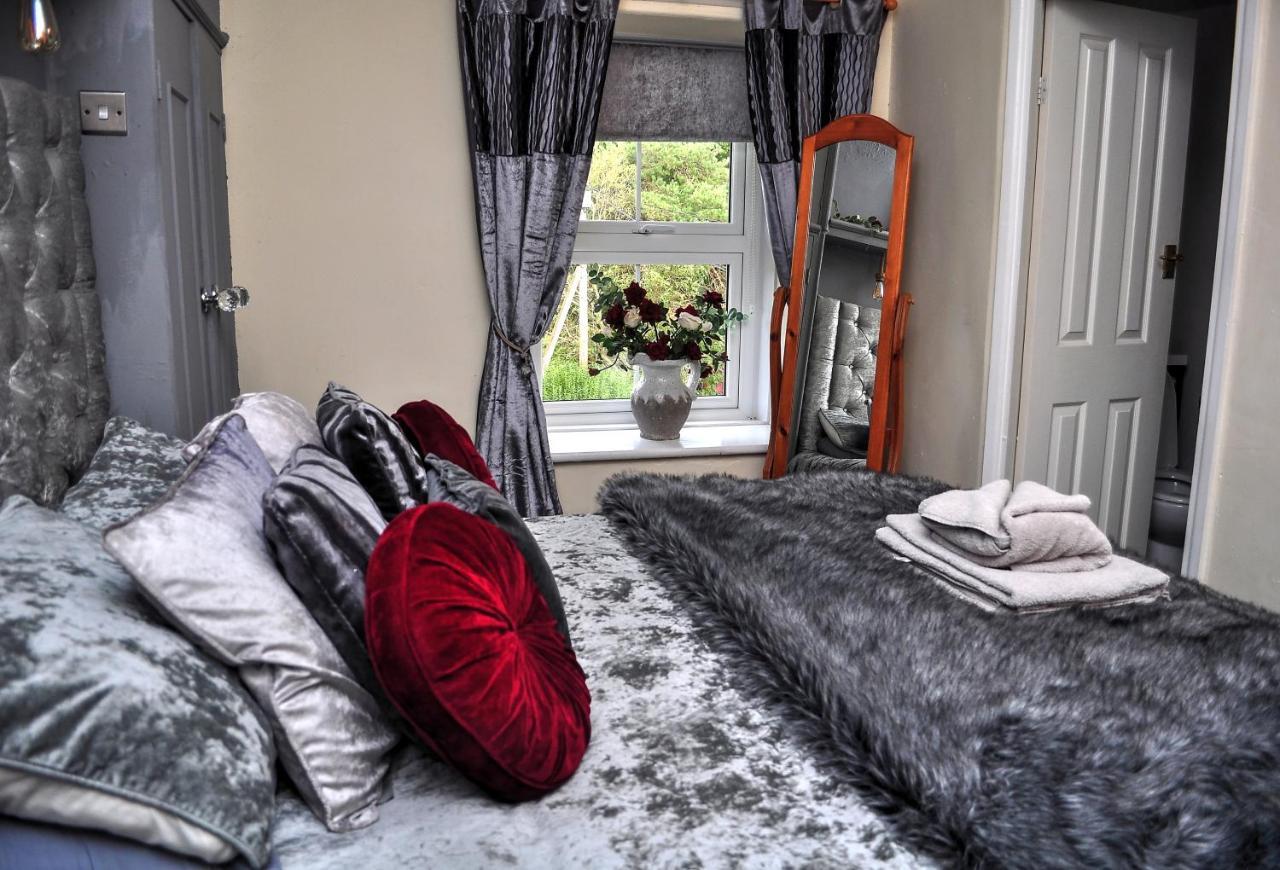 Hotel Peniarth Arms Llanegryn Zewnętrze zdjęcie
