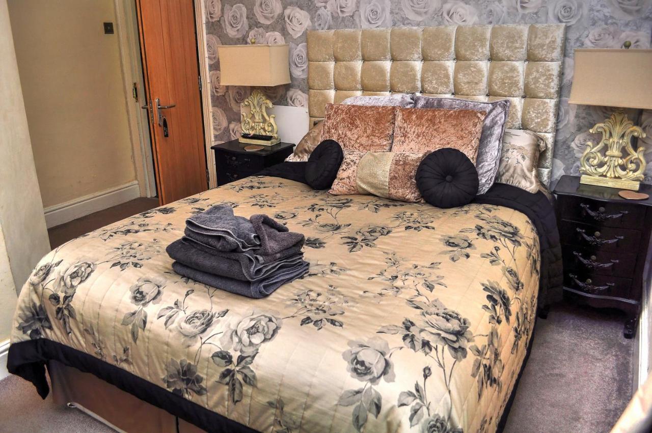 Hotel Peniarth Arms Llanegryn Zewnętrze zdjęcie