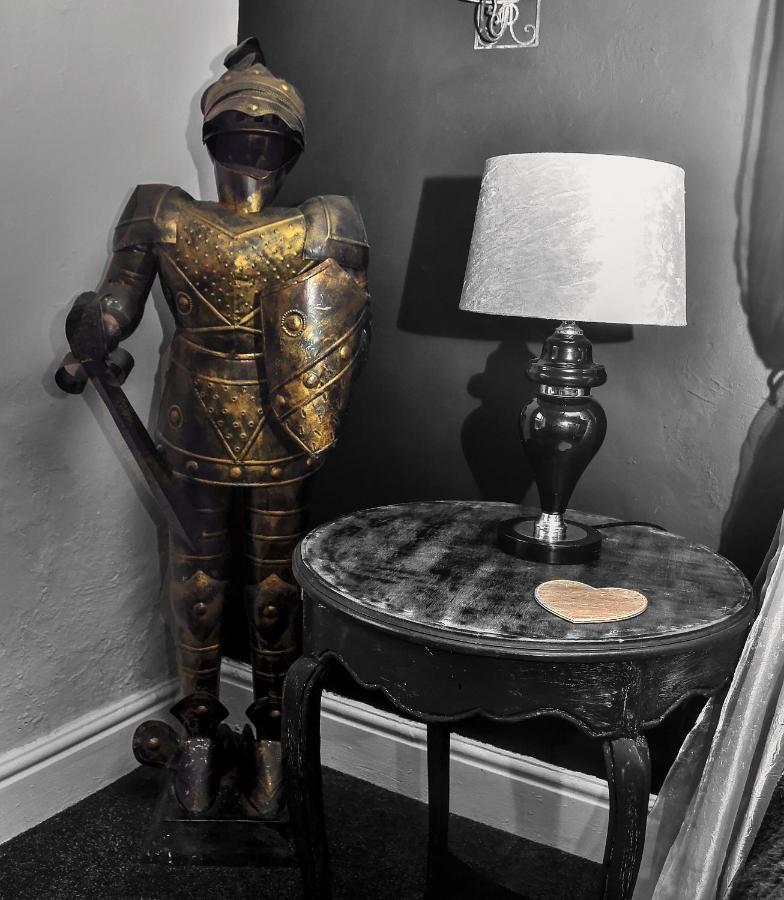 Hotel Peniarth Arms Llanegryn Zewnętrze zdjęcie